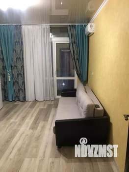 1-к квартира, на длительный срок, 50м2, 9/17 этаж