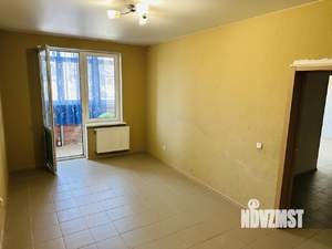 1-к квартира, на длительный срок, 61м2, 1/16 этаж