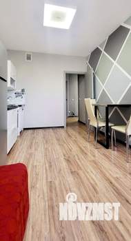 1-к квартира, на длительный срок, 40м2, 5/21 этаж