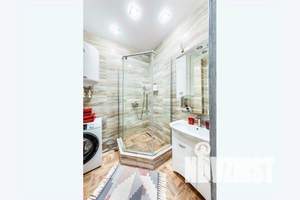 1-к квартира, посуточно, 35м2, 10/20 этаж