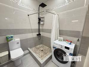 1-к квартира, на длительный срок, 50м2, 3/11 этаж