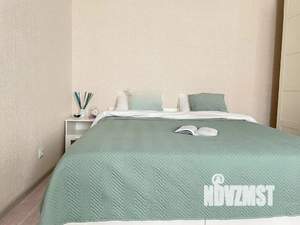1-к квартира, посуточно, 37м2, 3/16 этаж