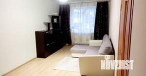 1-к квартира, на длительный срок, 36м2, 1/3 этаж