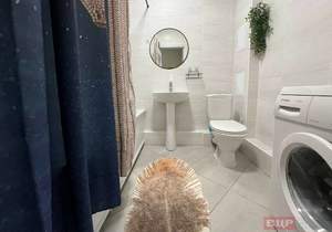 1-к квартира, на длительный срок, 41м2, 6/20 этаж