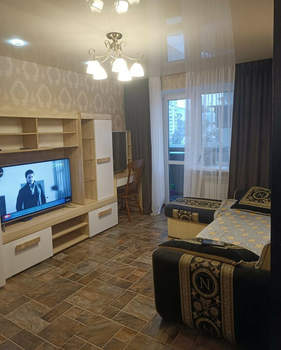 2-к квартира, на длительный срок, 44м2, 4/5 этаж