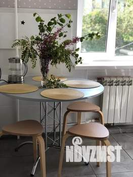 2-к квартира, посуточно, 44м2, 3/5 этаж