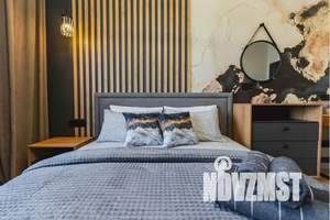 1-к квартира, посуточно, 36м2, 18/20 этаж
