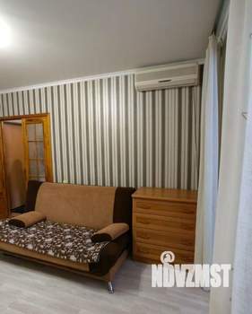 1-к квартира, на длительный срок, 35м2, 4/9 этаж