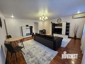 2-к квартира, на длительный срок, 58м2, 2/5 этаж