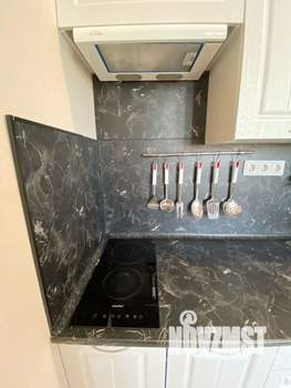 Студия квартира, на длительный срок, 25м2, 10/23 этаж