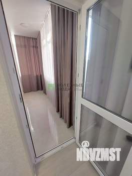 1-к квартира, на длительный срок, 40м2, 15/22 этаж