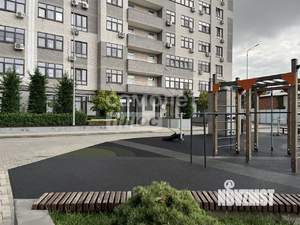 1-к квартира, на длительный срок, 41м2, 17/18 этаж