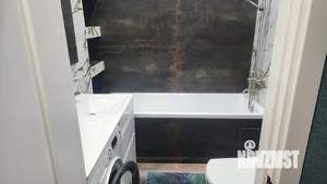 1-к квартира, на длительный срок, 40м2, 9/24 этаж