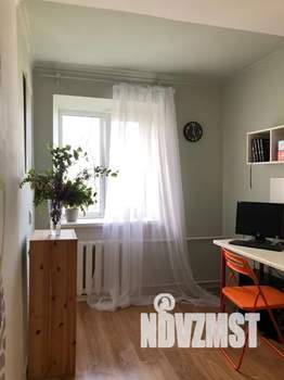 2-к квартира, посуточно, 44м2, 3/5 этаж