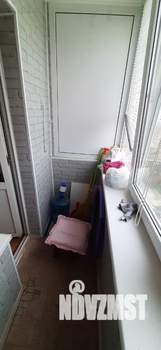 1-к квартира, на длительный срок, 30м2, 8/9 этаж