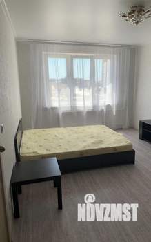 1-к квартира, на длительный срок, 38м2, 7/16 этаж