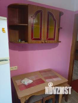 1-к квартира, на длительный срок, 33м2, 2/5 этаж