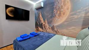 2-к квартира, посуточно, 46м2, 7/18 этаж