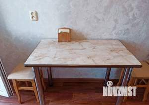 1-к квартира, на длительный срок, 30м2, 4/5 этаж