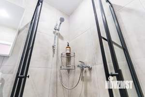 1-к квартира, посуточно, 23м2, 1/1 этаж