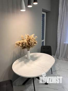 1-к квартира, на длительный срок, 44м2, 12/23 этаж