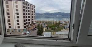 2-к квартира, на длительный срок, 61м2, 6/17 этаж