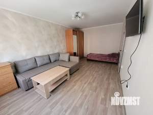 1-к квартира, на длительный срок, 37м2, 3/16 этаж