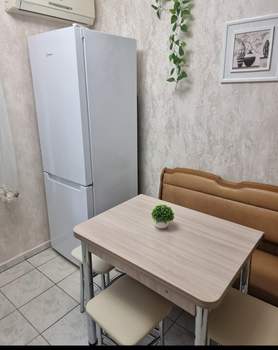 4-к квартира, на длительный срок, 60м2, 1/4 этаж