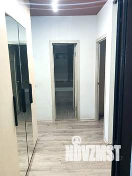 2-к квартира, посуточно, 64м2, 7/9 этаж