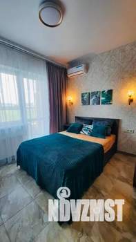 Студия квартира, посуточно, 25м2, 7/21 этаж