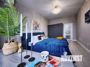 2-к квартира, посуточно, 68м2, 1/1 этаж