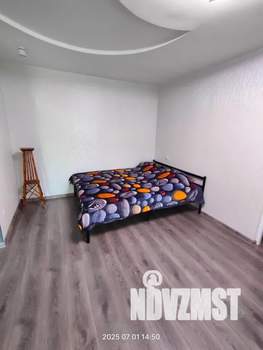 2-к квартира, посуточно, 44м2, 3/5 этаж
