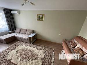 1-к квартира, посуточно, 38м2, 3/16 этаж