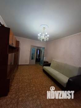 2-к квартира, на длительный срок, 57м2, 5/5 этаж