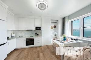 2-к квартира, посуточно, 60м2, 12/16 этаж