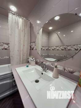 2-к квартира, на длительный срок, 63м2, 6/16 этаж