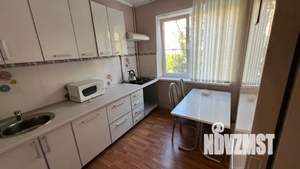 2-к квартира, посуточно, 46м2, 3/5 этаж