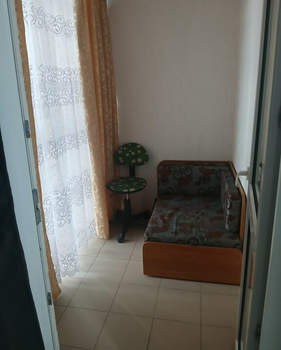 1-к квартира, на длительный срок, 36м2, 5/10 этаж