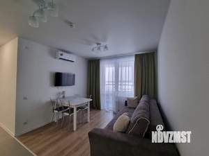 2-к квартира, на длительный срок, 51м2, 12/15 этаж