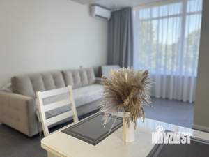 Студия квартира, на длительный срок, 36м2, 5/8 этаж