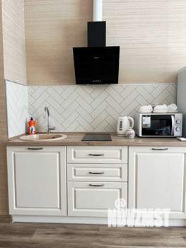 1-к квартира, на длительный срок, 35м2, 6/23 этаж