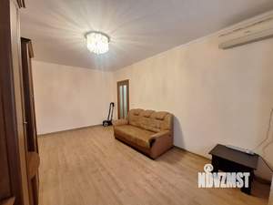 1-к квартира, на длительный срок, 40м2, 1/10 этаж