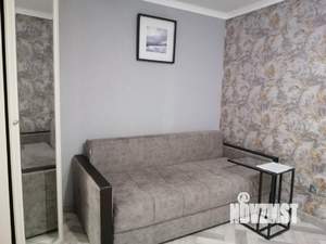 1-к квартира, посуточно, 40м2, 10/16 этаж