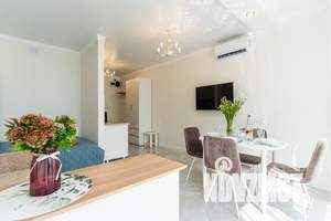 1-к квартира, посуточно, 22м2, 19/23 этаж