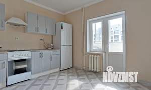 3-к квартира, посуточно, 96м2, 16/17 этаж