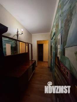 2-к квартира, на длительный срок, 55м2, 5/5 этаж