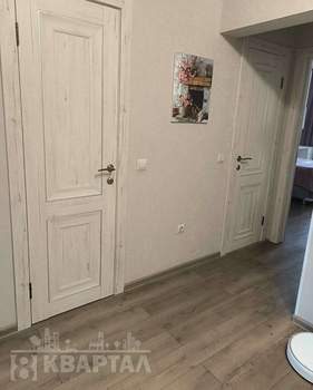 2-к квартира, на длительный срок, 68м2, 11/16 этаж