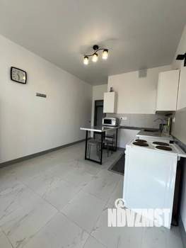 1-к квартира, на длительный срок, 42м2, 13/16 этаж