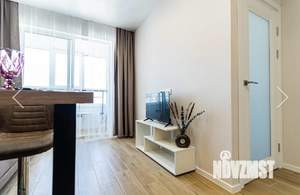 2-к квартира, на длительный срок, 45м2, 20/24 этаж