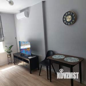 1-к квартира, на длительный срок, 38м2, 9/25 этаж